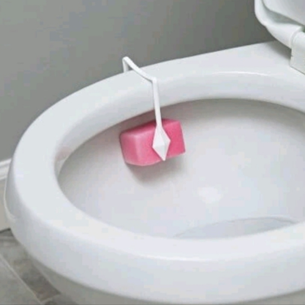 Fresh Products 12 Pack Toilet Bowl Deodorizer Block Cherry Scent Sealed NIB - Picture 12 of 12